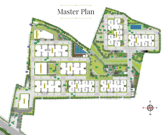 Master Plan Image